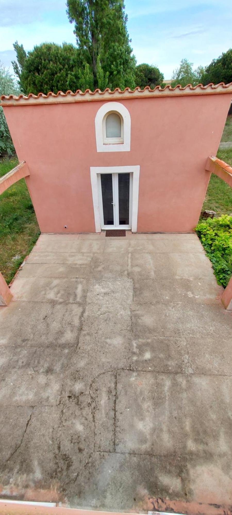 Le Barcares Maison Pour 3 Personnes Casa Para 3 Personas House For 3 People Eksteriør bilde