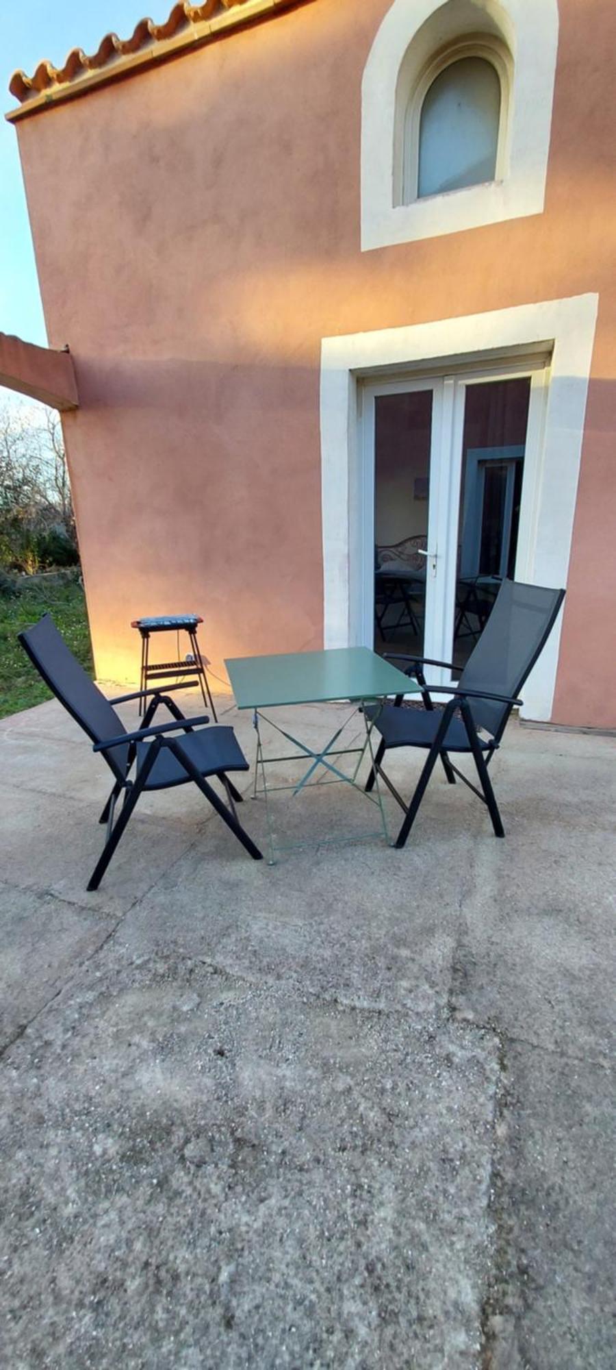 Le Barcares Maison Pour 3 Personnes Casa Para 3 Personas House For 3 People Eksteriør bilde