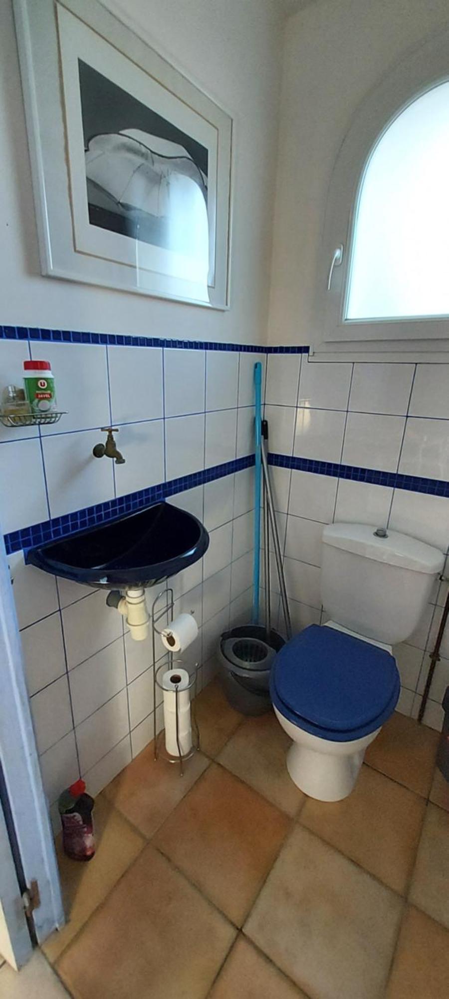 Le Barcares Maison Pour 3 Personnes Casa Para 3 Personas House For 3 People Eksteriør bilde