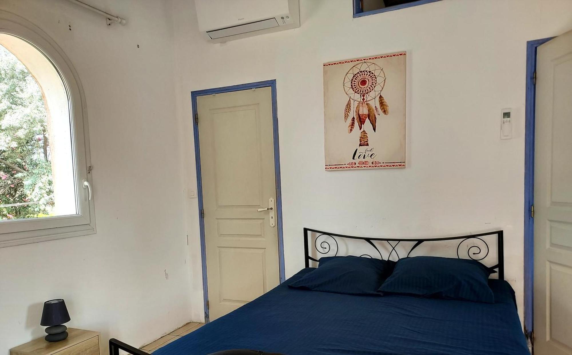 Le Barcares Maison Pour 3 Personnes Casa Para 3 Personas House For 3 People Eksteriør bilde